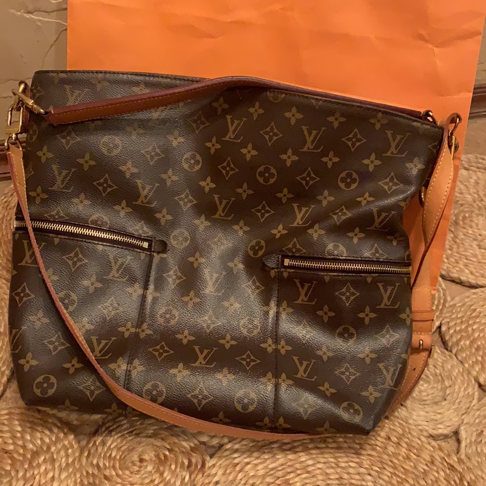 Authentic Louis Vuitton✨ - Picture 12 of 13